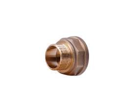 Перехід SD Plus 1"х3/4" ВЗ SD4092520 Перехід SD Plus 1"х3/4" ВЗ SD4092520