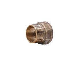 Перехід SD Plus 3/4"х3/4" ВЗ SD4092020 Перехід SD Plus 3/4"х3/4" ВЗ SD4092020