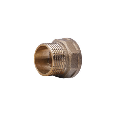 Переход SD Plus 3/4"х3/4" ВН SD4092020 Переход SD Plus 3/4"х3/4" ВН SD4092020