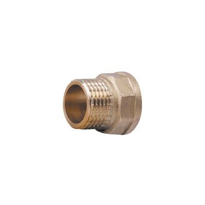 Переход SD Plus 1/2"х1/2" ВН SD4091515 Переход SD Plus 1/2"х1/2" ВН SD4091515