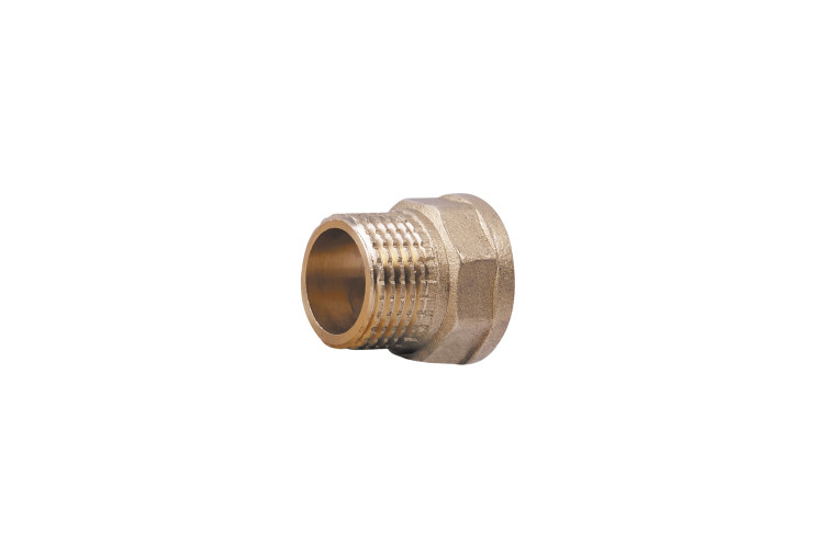 Переход SD Plus 1/2"х1/2" ВН SD4091515 SD00047843