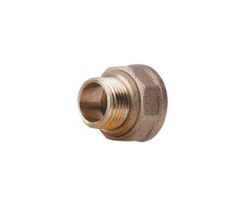 Переход SD Plus 1/2"х3/8" ВН SD409159