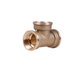 Трійник SD Plus 3/4" ВР SD41120 Трійник SD Plus 3/4" ВР SD41120