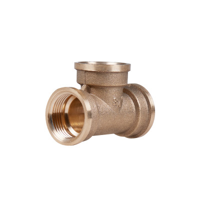 Трійник SD Plus 3/4" ВР SD41120 Трійник SD Plus 3/4" ВР SD41120