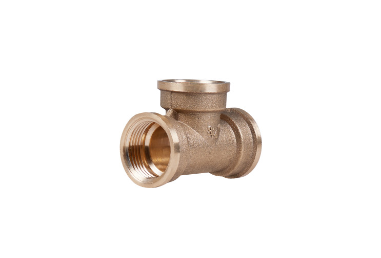 Трійник SD Plus 3/4" ВР SD41120 SD00047850