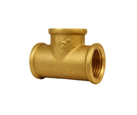 Трійник SD Plus 1/2" ВР SD41115