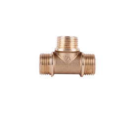 Трійник SD Plus 1/2" ЗР SD41215