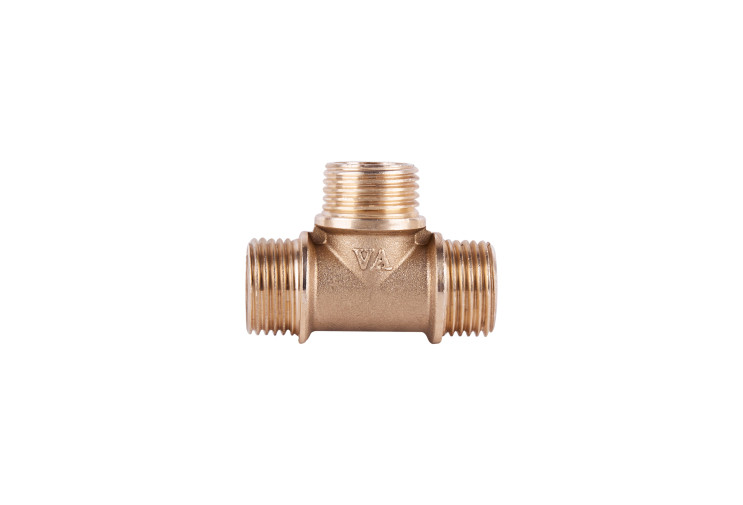 Трійник SD Plus 1/2" ЗР SD41215 SD00047853