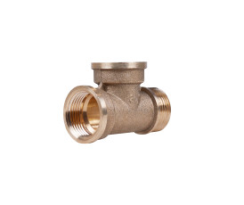 Трійник SD Plus 3/4" ВВЗ SD41320 Трійник SD Plus 3/4" ВВЗ SD41320