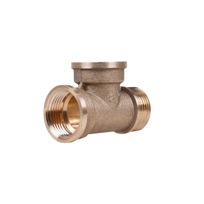 Трійник SD Plus 3/4" ВВЗ SD41320 Трійник SD Plus 3/4" ВВЗ SD41320