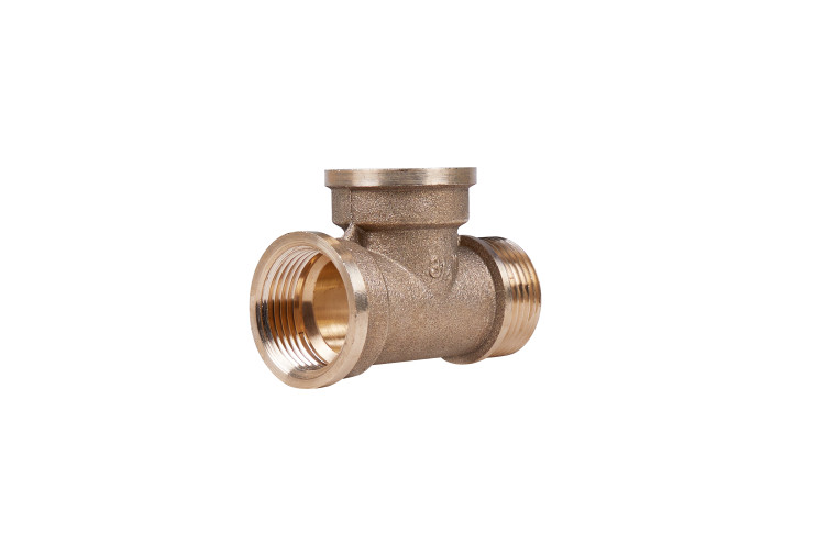 Трійник SD Plus 3/4" ВВЗ SD41320 SD00047854