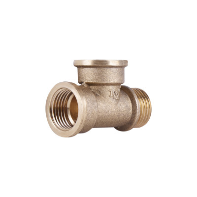 Тройник SD Plus 1/2" ВВН SD41315 Тройник SD Plus 1/2" ВВН SD41315