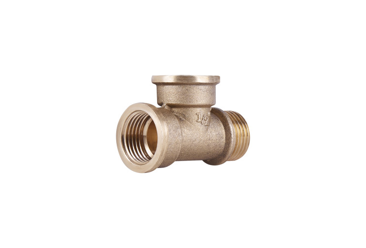 Тройник SD Plus 1/2" ВВН SD41315 SD00047855