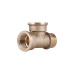 Тройник SD Plus 1/2" ВВН SD41315 SD00047855