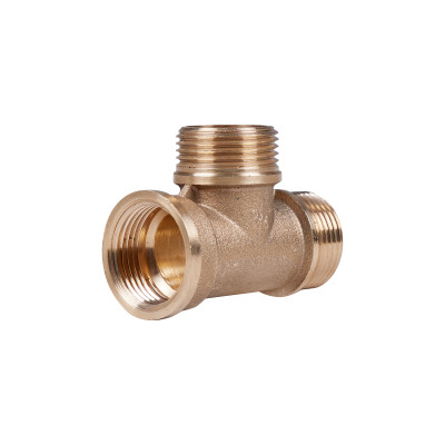Трійник SD Plus 3/4" ВЗЗ SD41420 Трійник SD Plus 3/4" ВЗЗ SD41420