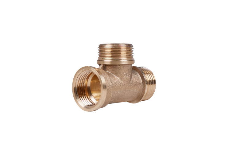 Трійник SD Plus 3/4" ВЗЗ SD41420 SD00047856