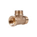 Трійник SD Plus 3/4" ВЗЗ SD41420 SD00047856