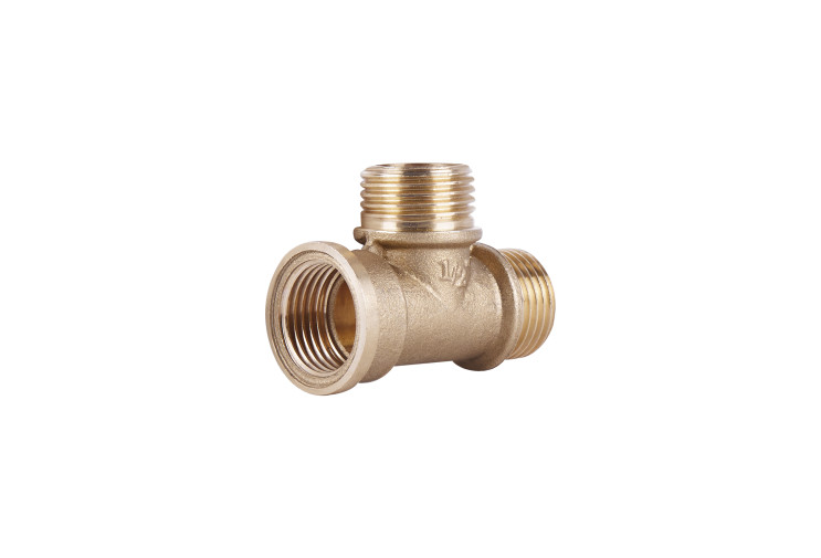 Трійник SD Plus 1/2" ВЗЗ SD41415 SD00047857