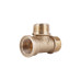 Трійник SD Plus 1/2" ВЗЗ SD41415 SD00047857