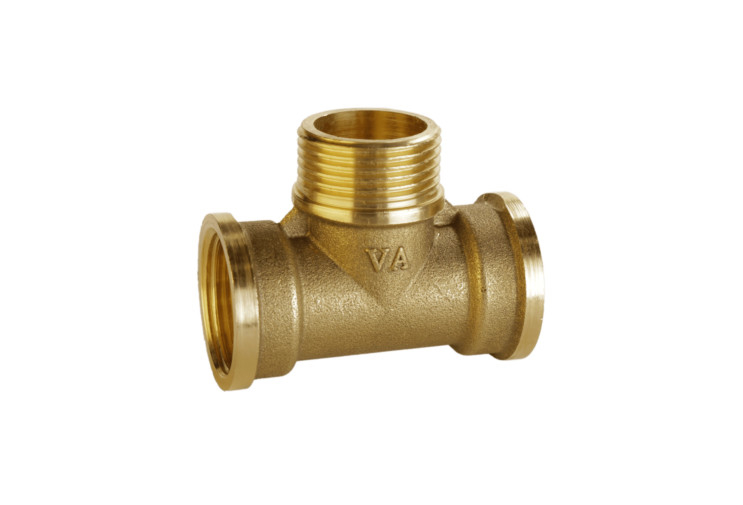Трійник SD Plus 3/4" ВЗВ SD41520 SD00047858
