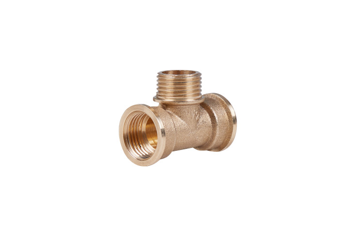 Тройник SD Plus 1/2" ВНВ SD41515 SD00047859