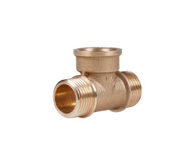 Тройник SD Plus 1/2" НВН SD41615