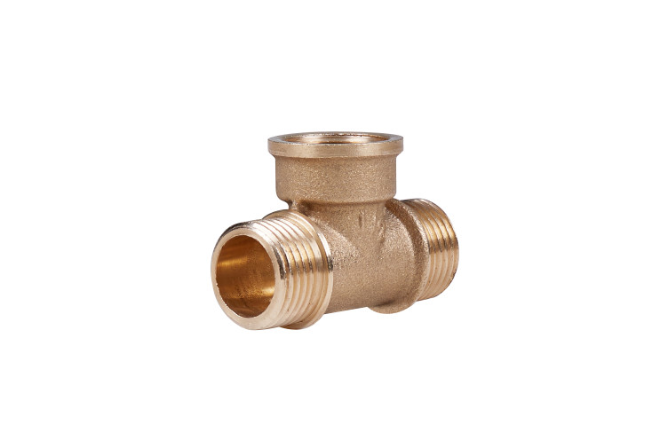 Трійник SD Plus 1/2" ЗВЗ SD41615 SD00047860