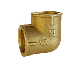Уголок SD Plus 1" ВР SD41825