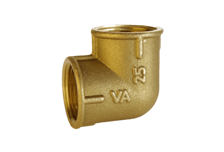 Уголок SD Plus 1" ВР SD41825 SD00047870