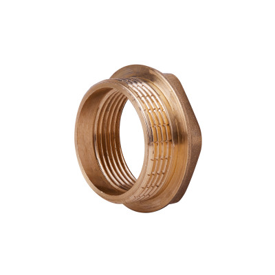 Футорка SD Plus 1 1/2"х1 1/4" НВ SD4234032 Футорка SD Plus 1 1/2"х1 1/4" НВ SD4234032
