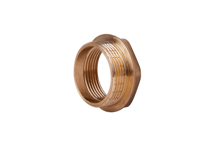 Футорка SD Plus 1 1/2"х1 1/4" НВ SD4234032 SD00047892