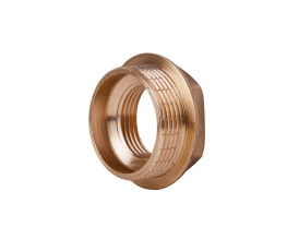 Футорка SD Plus 1 1/2"х1" ЗВ SD4234025 Футорка SD Plus 1 1/2"х1" ЗВ SD4234025