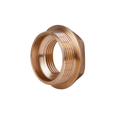 Футорка SD Plus 1 1/2"х1" НВ SD4234025 Футорка SD Plus 1 1/2"х1" НВ SD4234025
