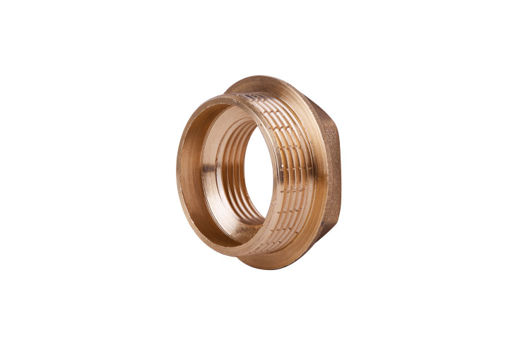 Футорка SD Plus 1 1/2"х1" НВ SD4234025 SD00047893