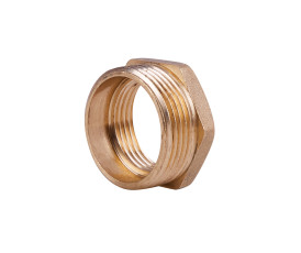 Футорка SD Plus 1 1/4"х1" ЗВ SD4233225 Футорка SD Plus 1 1/4"х1" ЗВ SD4233225