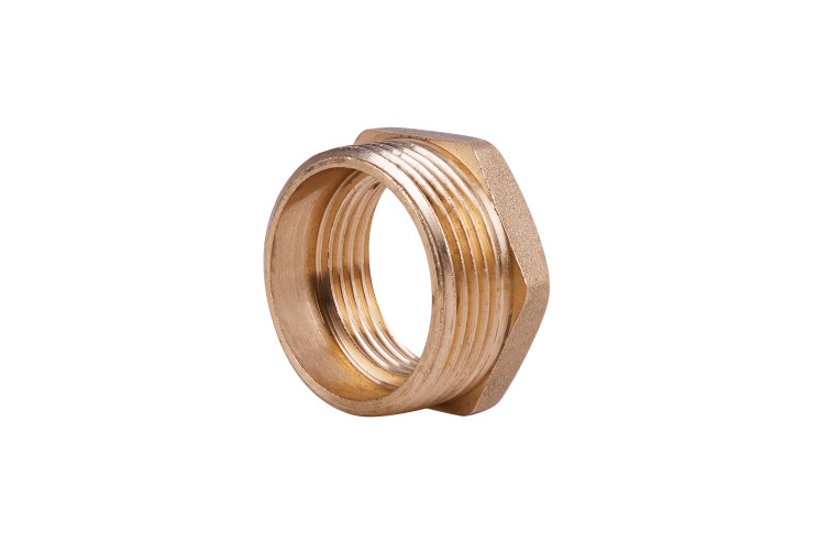 Футорка SD Plus 1 1/4"х1" НВ SD4233225 SD00047894