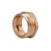 Футорка SD Plus 1 1/4"х1" НВ SD4233225 SD00047894