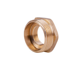 Футорка SD Plus 1 1/4"х3/4" ЗВ SD4233220 Футорка SD Plus 1 1/4"х3/4" ЗВ SD4233220