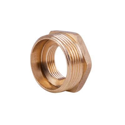 Футорка SD Plus 1 1/4"х3/4" НВ SD4233220 Футорка SD Plus 1 1/4"х3/4" НВ SD4233220