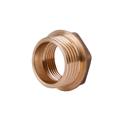 Футорка SD Plus 1"х3/4" НВ SD4232520 Футорка SD Plus 1"х3/4" НВ SD4232520
