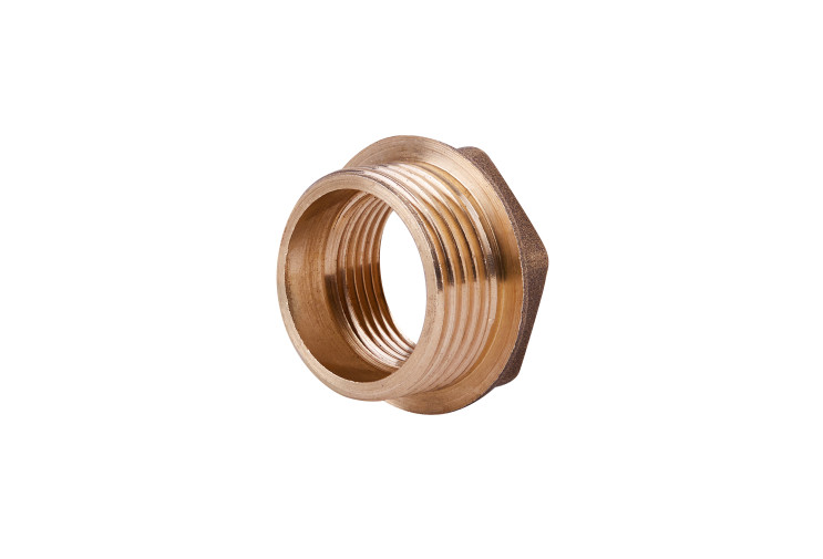 Футорка SD Plus 1"х3/4" НВ SD4232520 SD00047896