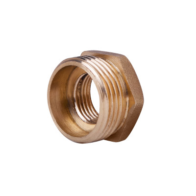 Футорка SD Plus 1"х1/2" НВ SD4232515 Футорка SD Plus 1"х1/2" НВ SD4232515