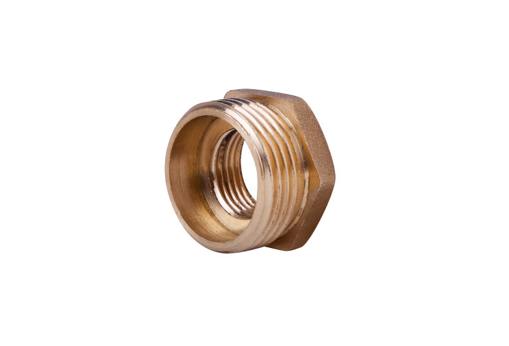 Футорка SD Plus 1"х1/2" НВ SD4232515 SD00047897