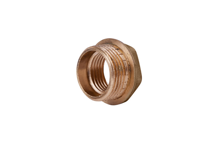 Футорка SD Plus 3/4"х1/2" НВ SD4232015 SD00047898