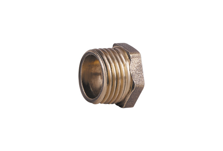 Футорка SD Plus 1/2"х3/8" НВ SD423159 SD00047899