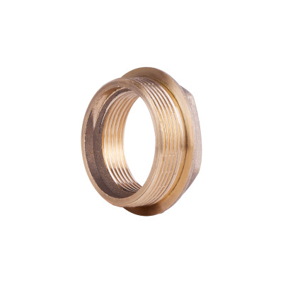 Футорка SD Plus 1/2"х1/4" НВ SD423156 Футорка SD Plus 1/2"х1/4" НВ SD423156
