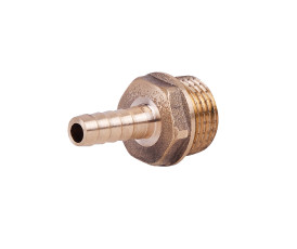 Штуцер SD Plus 8х1/2" ЗР SD427158 Штуцер SD Plus 8х1/2" ЗР SD427158