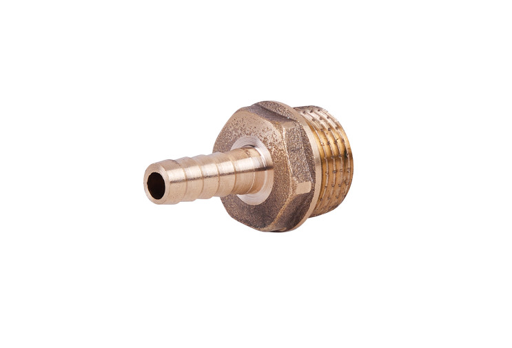 Штуцер SD Plus 8х1/2" НР SD427158 SD00047939