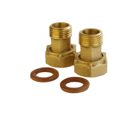 Комплект для счетчика SD Plus 1/2" SD42915 Комплект для счетчика SD Plus 1/2" SD42915