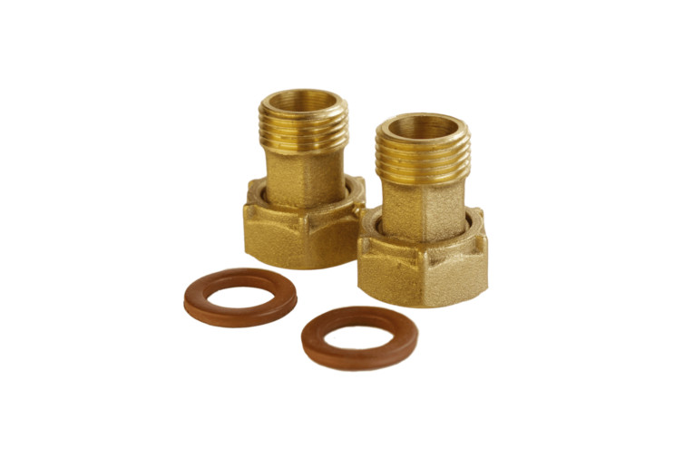 Комплект для счетчика SD Plus 1/2" SD42915 SD00047941